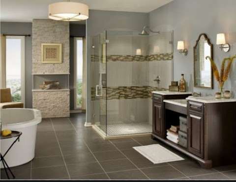 Photo: Jay Jays Bathroom Renovations Perth